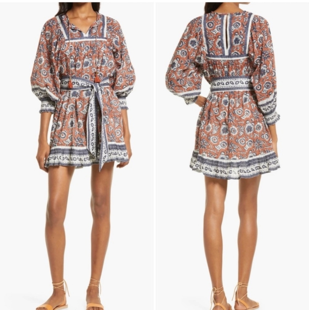 NWT Cleobella Maggie Dress